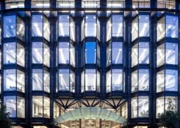 Financial Times reports global revenue boost to £540m for 2024