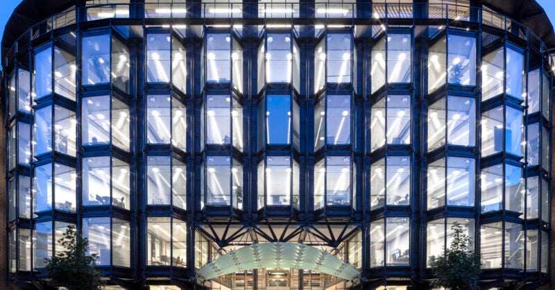 Financial Times reports global revenue boost to £540m for 2024