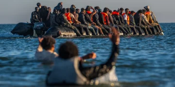 First Channel migrants deported to France from TODAY in Labour’s ‘one in one out’ deal – but legal challenges await