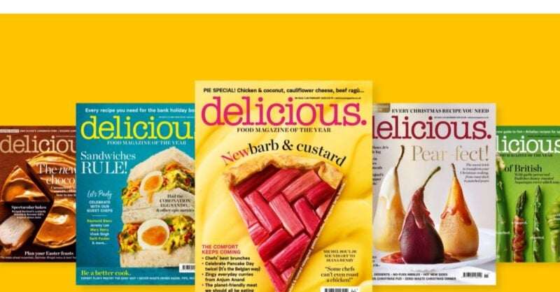 Food publisher Eye to Eye Media enters liquidation