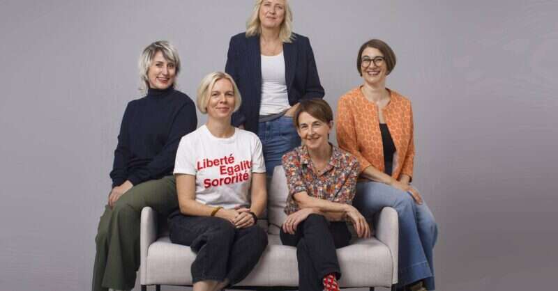 Former Observer big-hitters launch new title with redundancy payouts