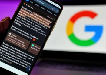 German media groups file complaint against Google AI Overviews