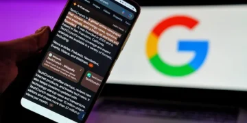 German media groups file complaint against Google AI Overviews