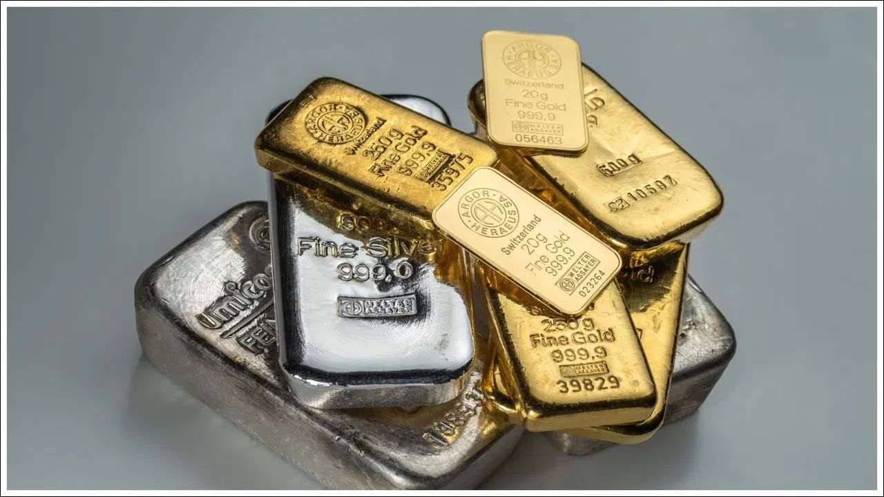Gold Silver Rate: Silver breaks all records also gold cooled, special opportunity for middle -class people