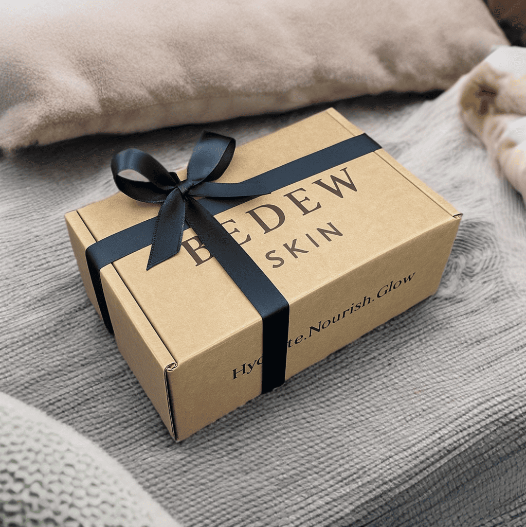 The Skincare Switch You Need This Autumn