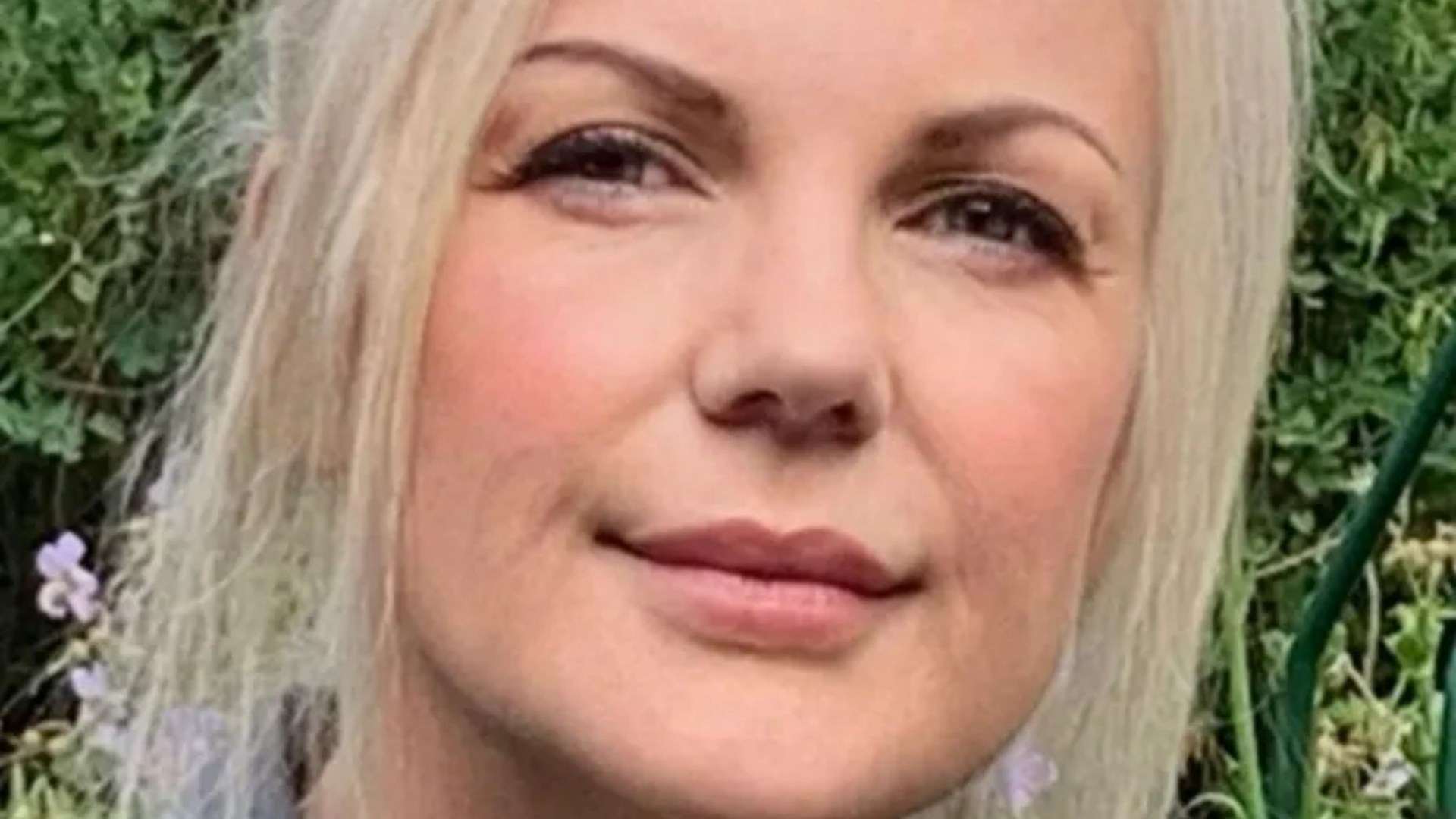 I was beaten & burnt by mum who tortured me like Nazi officer from age 4… when I told cops she barely got slap on wrist