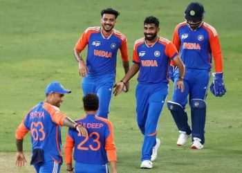 IND VS BAN: Don't play Bumrah? There will be Team India playing XI against Bangladesh