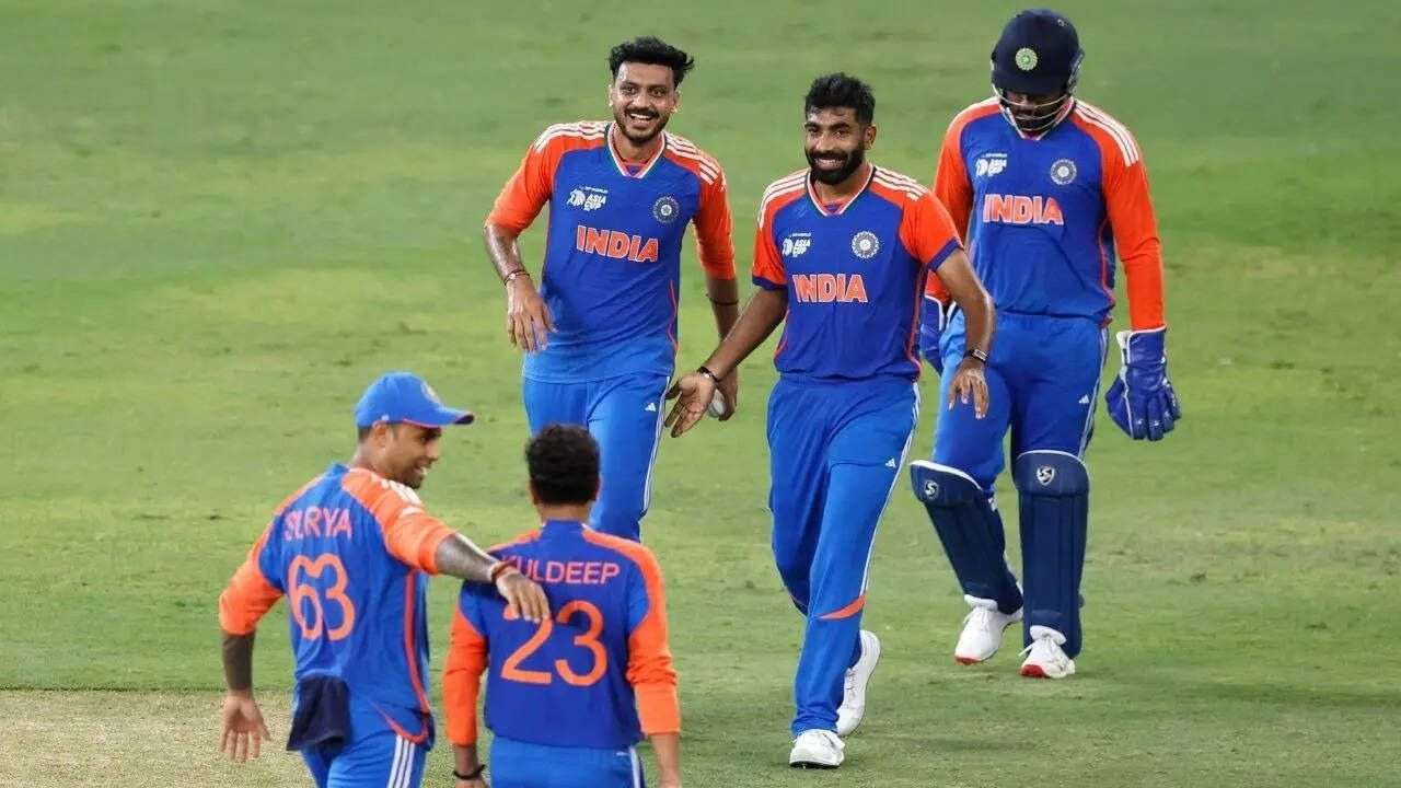 IND VS BAN: Don't play Bumrah? There will be Team India playing XI against Bangladesh