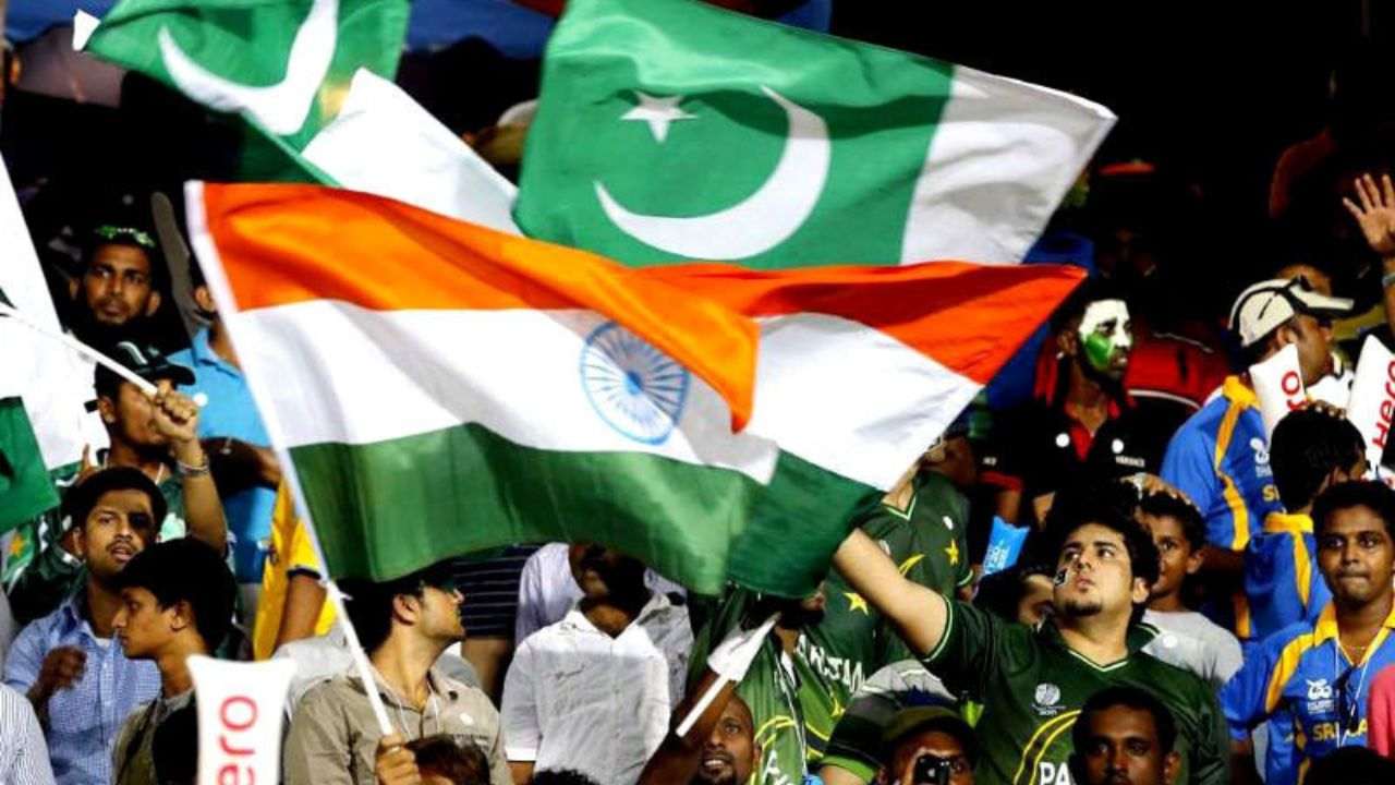 IND VS PAK: Not all of the Indo-Pakistan match tickets were sold, is this the reason?