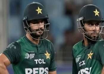 IND VS PAK: The Indo-Pakistan match has to be stopped immediately after the first ball, shocking reason