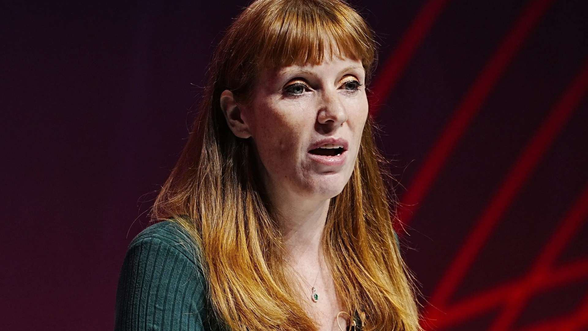 If Rayner somehow keeps her job the public won’t forget this sorry episode or forgive those involved