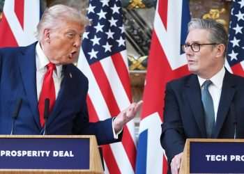 If Starmer is to have any hope of turning around the polls he MUST put money back in people’s pockets