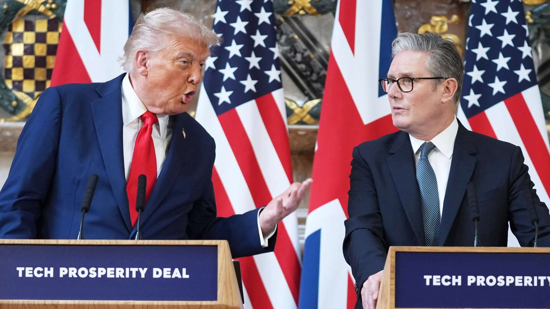 If Starmer is to have any hope of turning around the polls he MUST put money back in people’s pockets