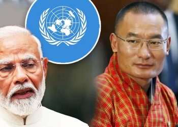 India should receive permanent membership in UNSC – neighboring country openly supported