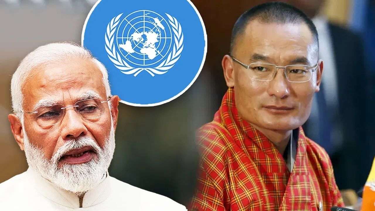 India should receive permanent membership in UNSC – neighboring country openly supported