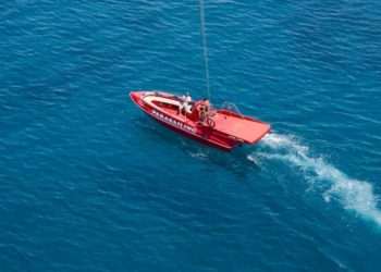 Internet problems in many Asian countries, including India-Pak cable, cable laid inside the sea