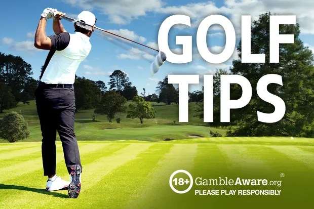 Irish Open 2025 betting tips, free bets and latest golf odds