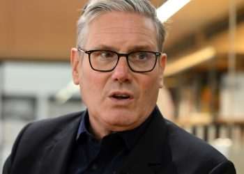 Keir Starmer purges obstructive ministers as he targets welfare and immigration to halt Farage surge