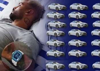 Knowing the price of a clock of Hardik Pandya will fly, 100 BMW is in such a price.