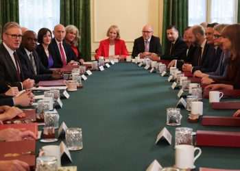 Loyal minister and lefty MPs join race to replace Angela Rayner for Deputy Labour Leader