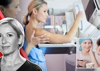 NHS cancer diagnosis delays are shocking – but what about pathetic ungrateful women letting it down daily?