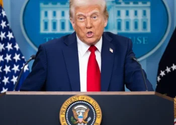 News diary 15-21 September: Trump visits UK, interest rate decision, sentencing of Constance Marten and Mark Gordon