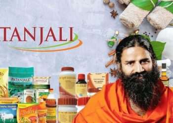 Patanjali's GST Gift: Everything from Dental Kanti to Cash Kanti is cheaper, prices are reduced to prices