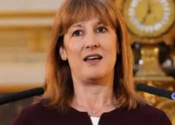 Rachel Reeves must end doom loop of coming after YOUR cash and then wasting it