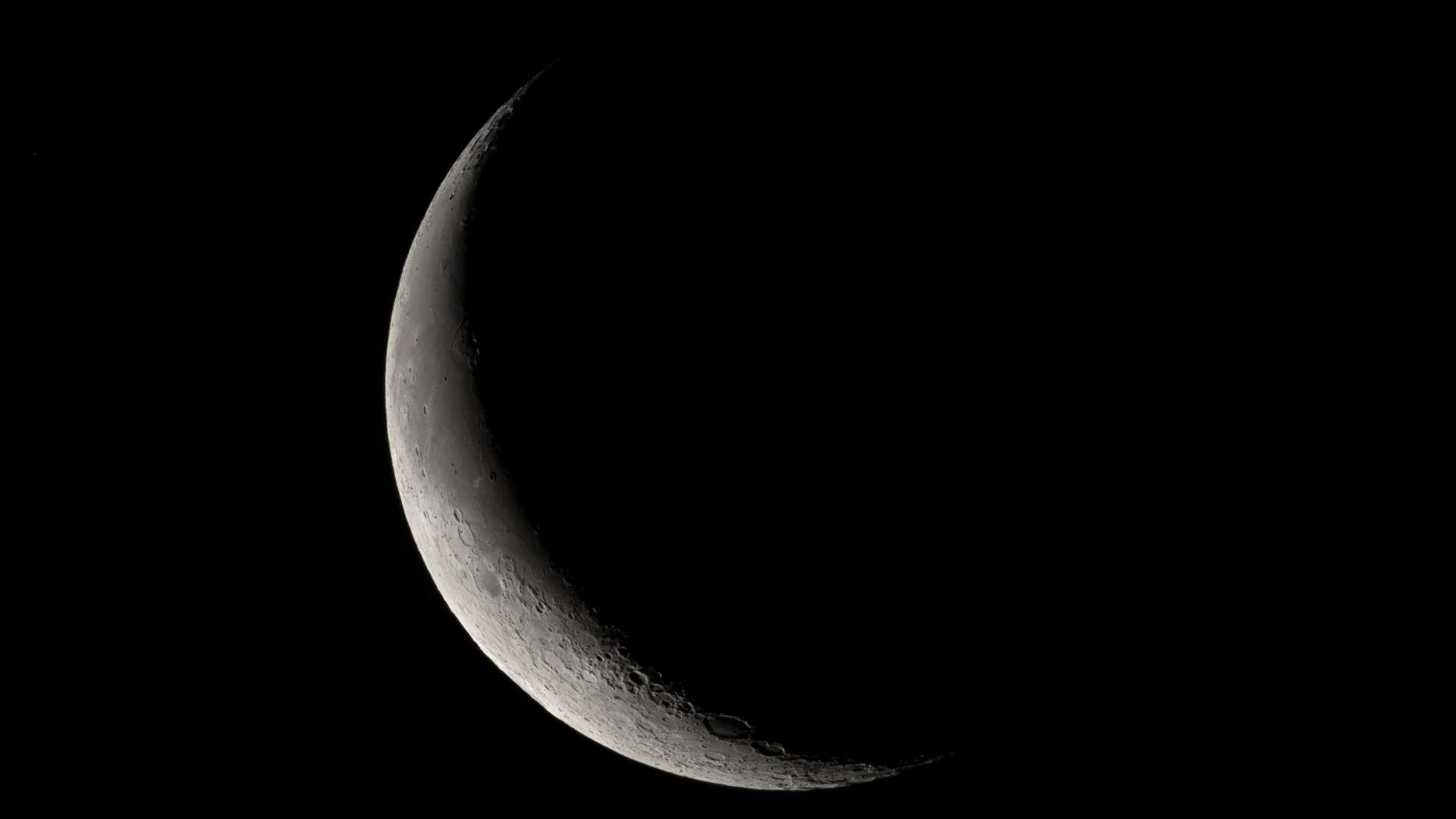 Rare ‘Evil Twin Black Moon’ that only occurs every three YEARS due in days as stargazing spectacle linked to ‘end times’