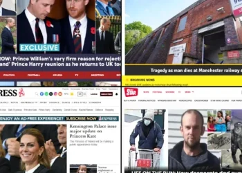 Reach to cut editorial headcount by 186 in ‘biggest reorganisation’ yet