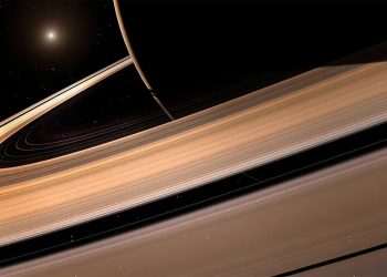 Saturn visible TONIGHT with ‘unusual’ look we haven’t seen for 10 years – exactly where to look with ‘naked eye’