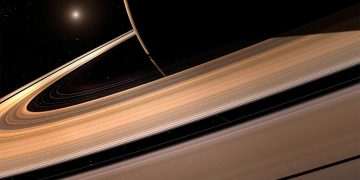 Saturn visible TONIGHT with ‘unusual’ look we haven’t seen for 10 years – exactly where to look with ‘naked eye’