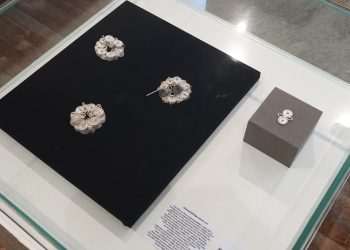 Secondary Function Exhibition at London Design Festival 2025