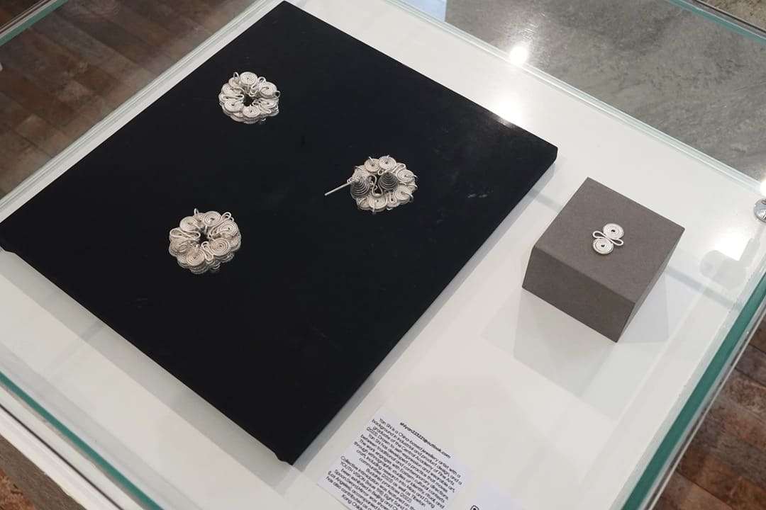 Secondary Function Exhibition at London Design Festival 2025