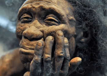 Secret behind the REAL Hobbits solved as scientists crack puzzle over 3ft ‘human cousins’ that lived 700,000 years ago