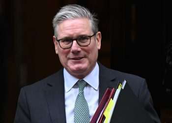 Sir Keir Starmer will recognise state of Palestine but promises sanctions against Hamas to stave off criticism