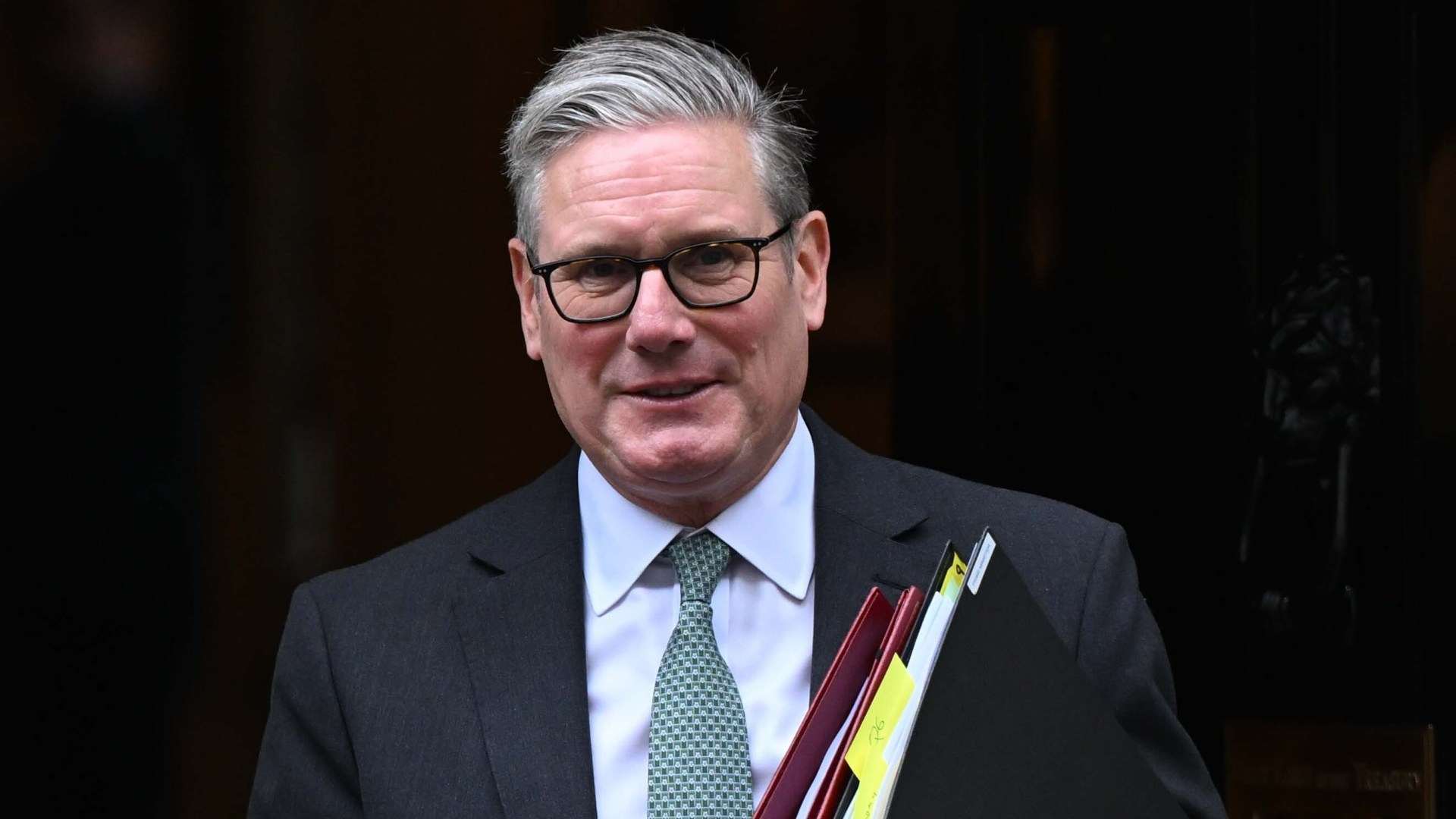 Sir Keir Starmer will recognise state of Palestine but promises sanctions against Hamas to stave off criticism