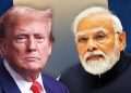 Talks for Indo-America trade deals have been positive, with tariffs of 50 % Talks for Indo-America trade deals have been positive, with tariffs of 50 %