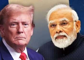 Talks for Indo-America trade deals have been positive, with tariffs of 50 %