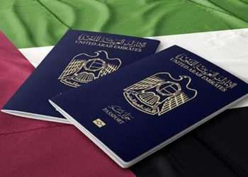 The UAE banned the citizens of 9 Muslim countries, including Afghanistan, Bangladesh