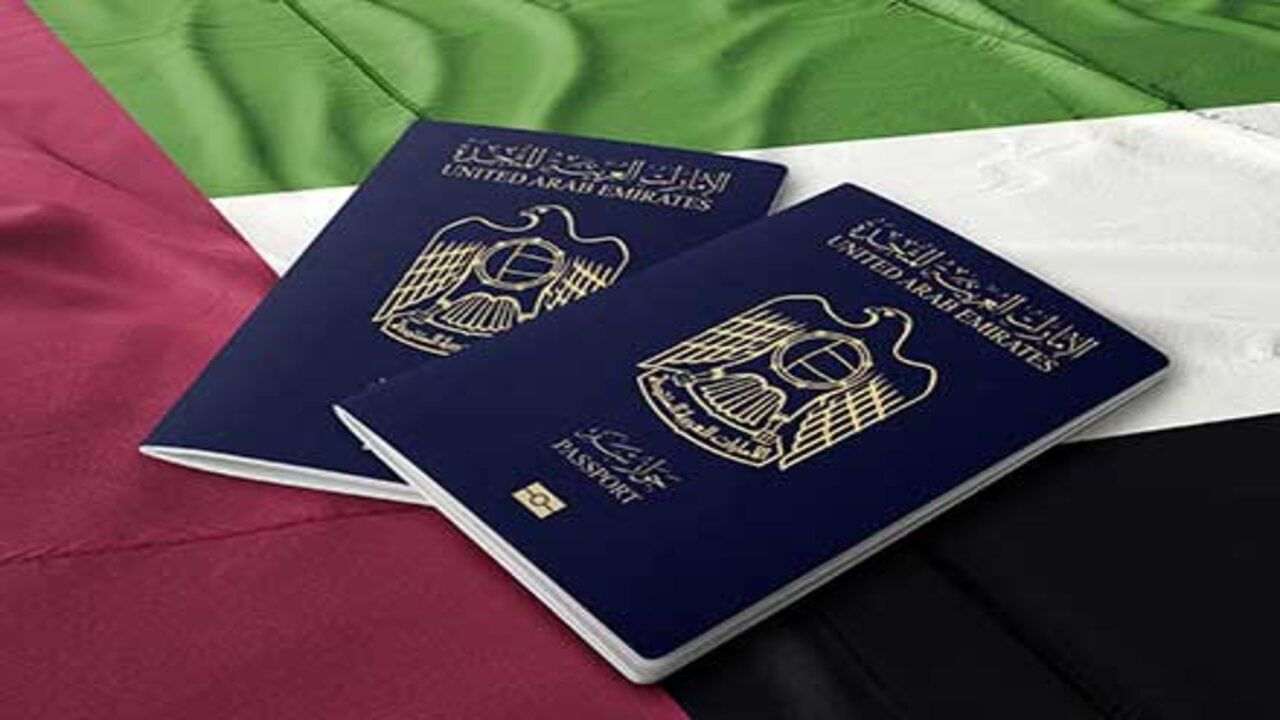 The UAE banned the citizens of 9 Muslim countries, including Afghanistan, Bangladesh