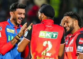 This Indian player failed in a fitness test, also out of the team This Indian player failed in a fitness test, also out of the team