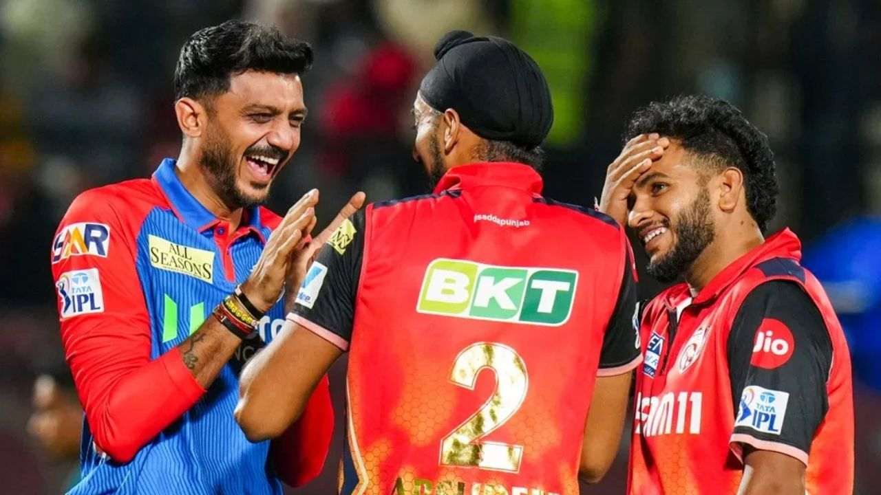 This Indian player failed in a fitness test, also out of the team