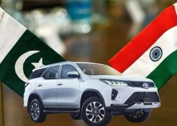 This car, which is inexpensive in India, know the sale price in Pakistan