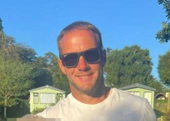 Tragic details emerge after Oasis fan, 45, fell to his death at Wembley Stadium concert