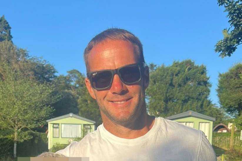 Tragic details emerge after Oasis fan, 45, fell to his death at Wembley Stadium concert