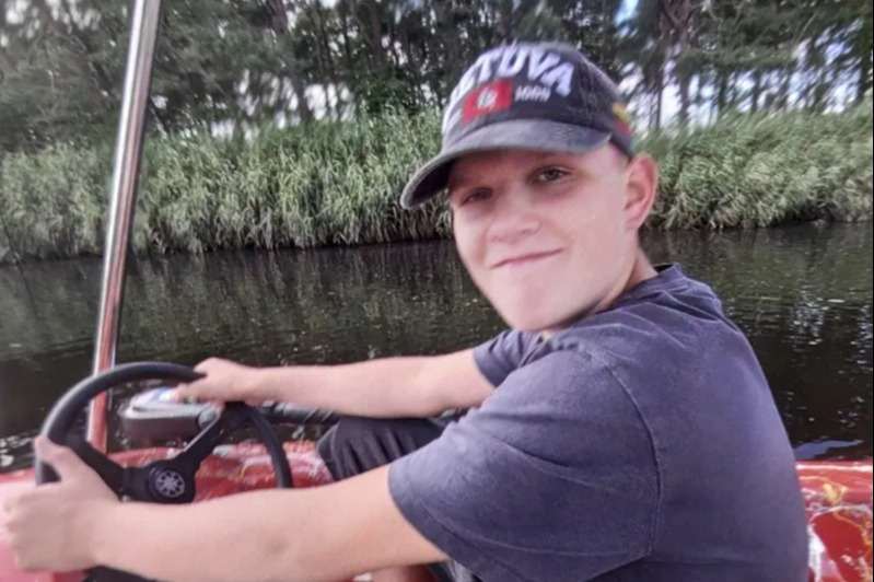 Urgent search for missing schoolboy, 12, who vanished from town centre as cops urge ‘call 999’