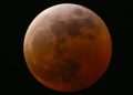 Watch ‘Blood Moon’ turn red TONIGHT in rare total lunar eclipse that won’t happen again until New Year’s Eve 2028 Watch ‘Blood Moon’ turn red TONIGHT in rare total lunar eclipse that won’t happen again until New Year’s Eve 2028