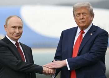 What Trump said that he immediately assumed Russia… and said yes we support you