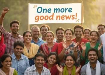What other good news will be available now? In preparation for the government to give one more gift after the GST reform, know who will benefit